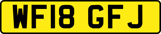 WF18GFJ