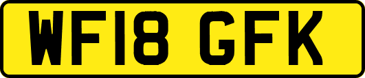 WF18GFK