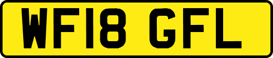 WF18GFL