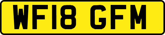 WF18GFM
