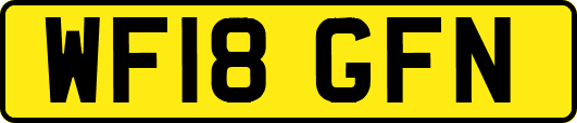 WF18GFN