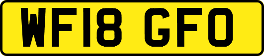 WF18GFO