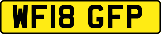 WF18GFP