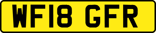 WF18GFR