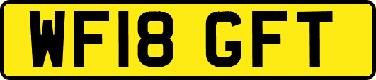 WF18GFT