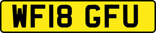WF18GFU