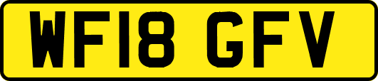 WF18GFV