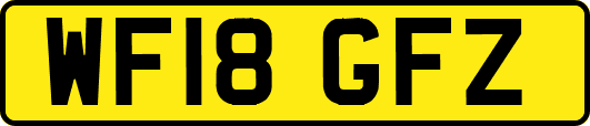 WF18GFZ