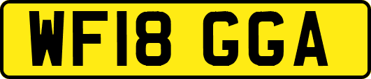 WF18GGA