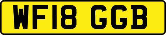 WF18GGB