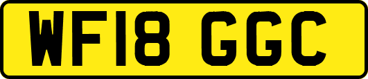 WF18GGC