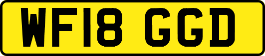 WF18GGD