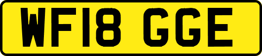 WF18GGE