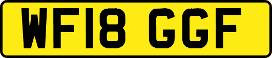 WF18GGF