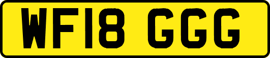 WF18GGG