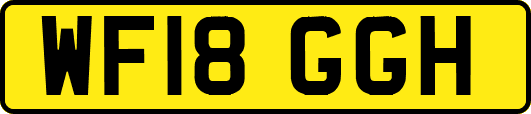 WF18GGH