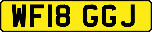 WF18GGJ