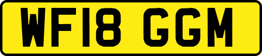WF18GGM