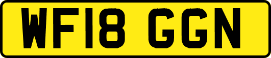 WF18GGN