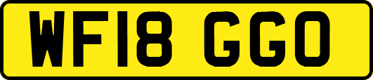 WF18GGO