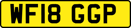 WF18GGP