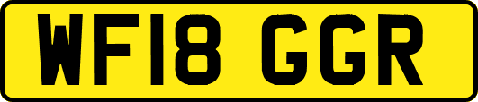 WF18GGR