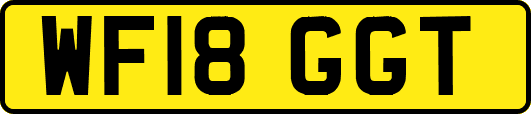 WF18GGT