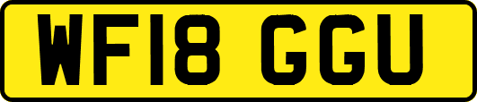 WF18GGU