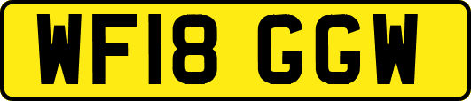 WF18GGW