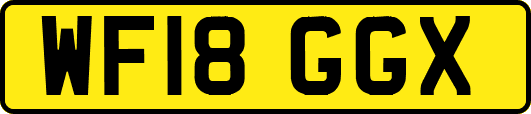 WF18GGX