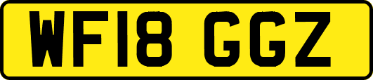 WF18GGZ