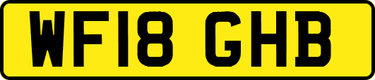 WF18GHB