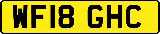 WF18GHC
