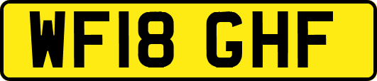 WF18GHF