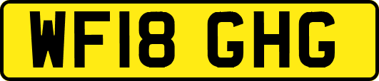 WF18GHG