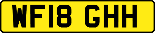WF18GHH