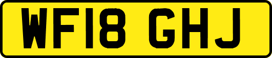 WF18GHJ