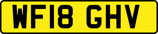 WF18GHV