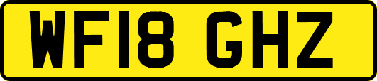 WF18GHZ