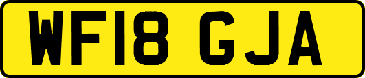 WF18GJA