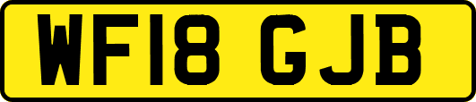 WF18GJB