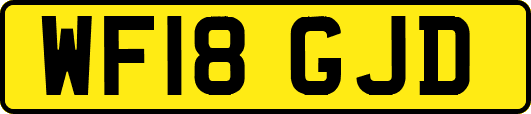 WF18GJD