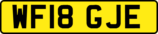 WF18GJE