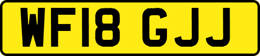 WF18GJJ