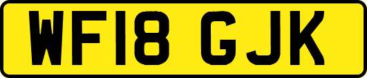 WF18GJK