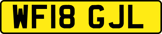 WF18GJL