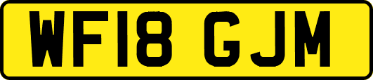WF18GJM