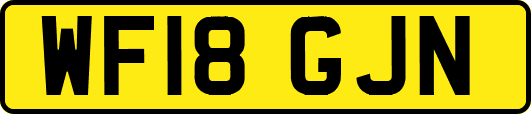 WF18GJN