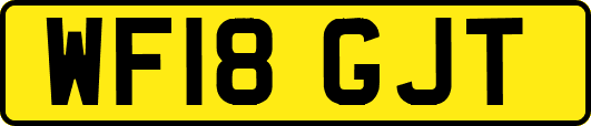 WF18GJT