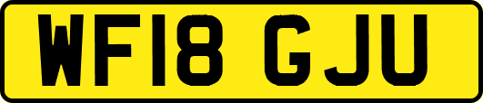 WF18GJU